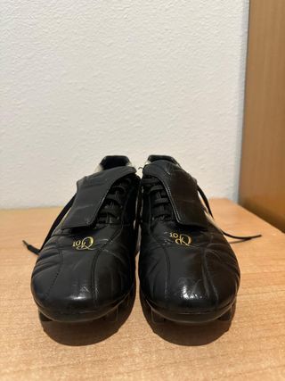 Botines Nike Tiempo Ronaldinho R10 2006