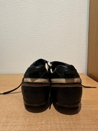 Botines Nike Tiempo Ronaldinho R10 2006