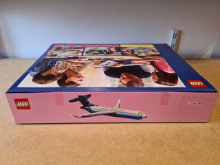 LEGO Family 41838 Momentos de Viaje - SIGILLATO