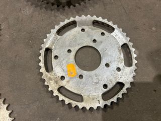 ¡NUEVA! Corona Derbi Senda 96-99