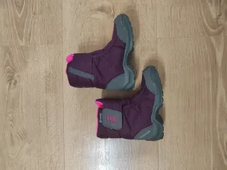 Botas Nieve Decathlon Quechua Talla 24