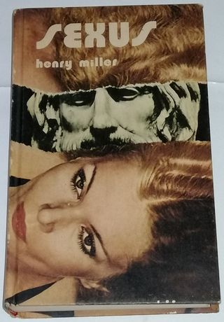 História da Vida Sexual, A Educação Sexual e Sexus