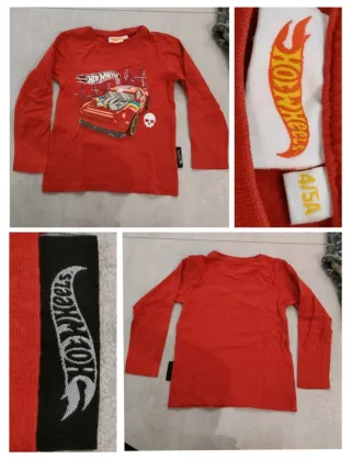 Set abbigliamento sportivo bambino invernale da2-6