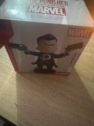 Figura Marvel The Punisher Gentle Giant