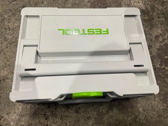 Atornillador Festool T 18+3 Li-Ion