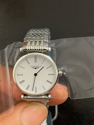 Reloj Longines la grande classique 24mm mujer