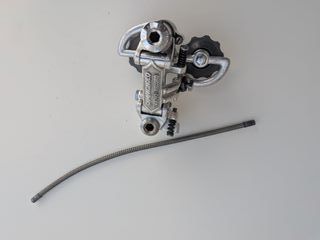 Cambio Campagnolo Nuovo Record PAT. 73