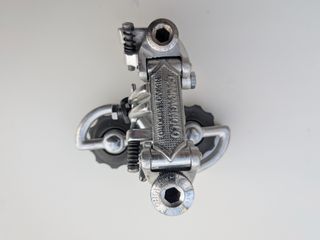 Cambio Campagnolo Nuovo Record PAT. 73