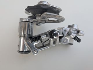 Cambio Campagnolo Nuovo Record PAT. 73