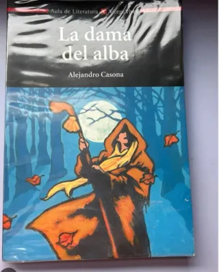 La Dama del Alba / The Lady of the Dawn (Aula d...