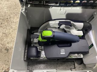 Sierra Circular Festool HKC 55 K
