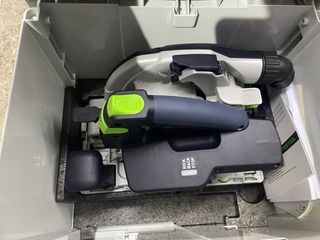 Sierra Circular Festool HKC 55 K