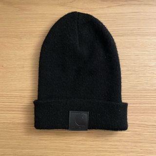 Gorro Carhartt Negro