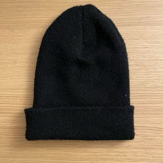 Gorro Carhartt Negro
