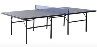 Mesa de Ping Pong Plegable
