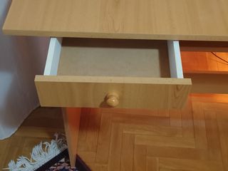 Escritorio Mesa de Trabajo Madera