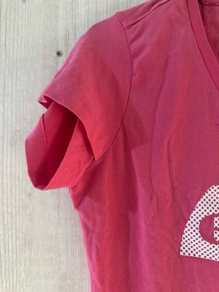 Camiseta Ellesse Rosa Talla L