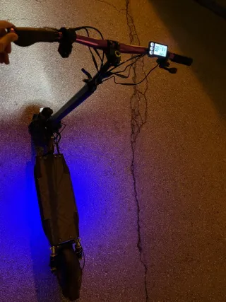 Smartgyro Crossover Dual Pro