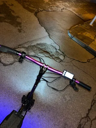 Smartgyro Crossover Dual Pro