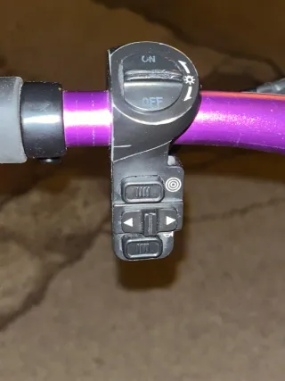 Smartgyro Crossover Dual Pro