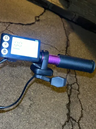 Smartgyro Crossover Dual Pro