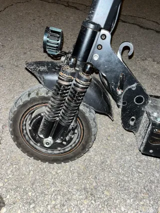 Smartgyro Crossover Dual Pro