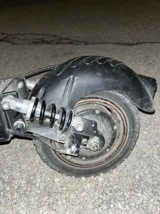 Smartgyro Crossover Dual Pro