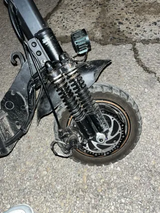 Smartgyro Crossover Dual Pro