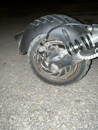 Smartgyro Crossover Dual Pro