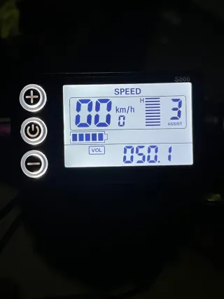 Smartgyro Crossover Dual Pro