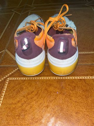 Zapatillas Nike Sport Runner  PRECIO NEGOCIABLE