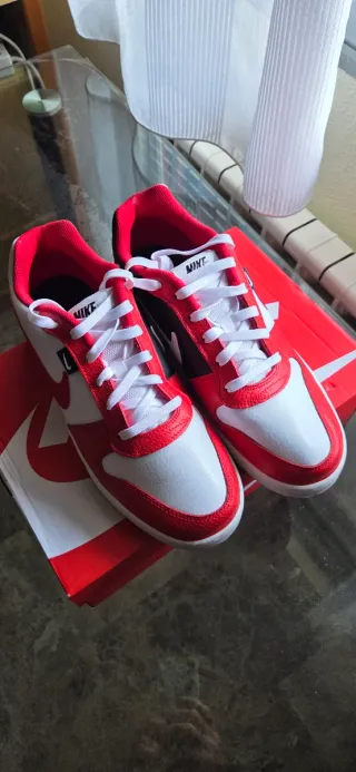 Nike Ebernon Low Prem T45