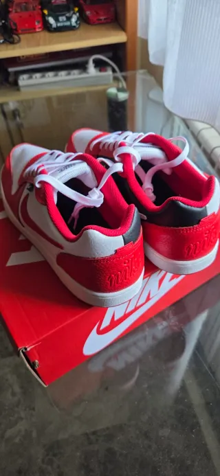 Nike Ebernon Low Prem T45