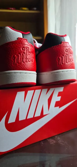 Nike Ebernon Low Prem T45