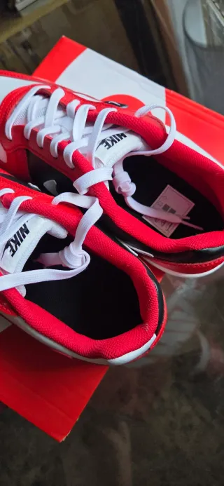 Nike Ebernon Low Prem T45