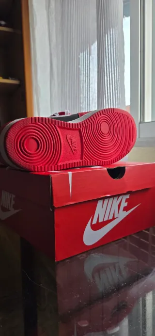 Nike Ebernon Low Prem T45