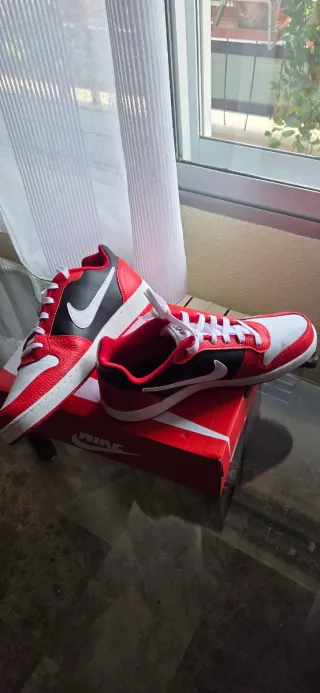 Nike Ebernon Low Prem T45