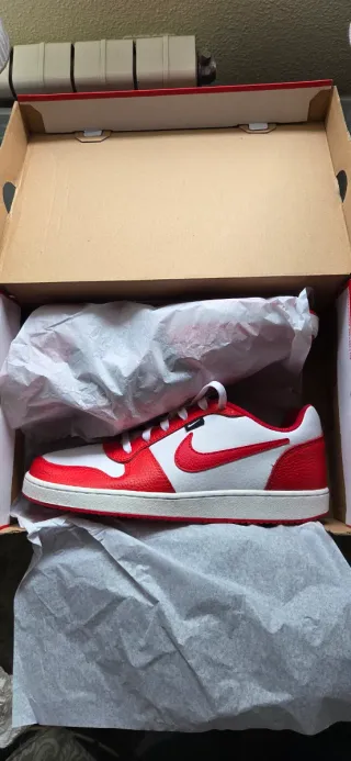 Nike Ebernon Low Prem T45