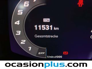 SEAT León 1.5 TSI S&S Style 25 Aniversario 85 kW (116 CV)