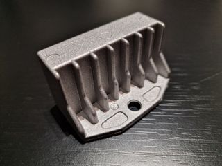 Retificador Honda XR 125