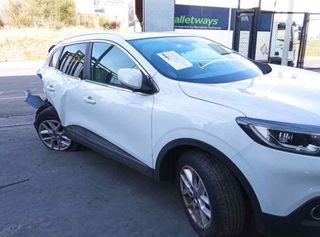 Mando renault 255678341rc kadjar - 1 1.2 mt 211375