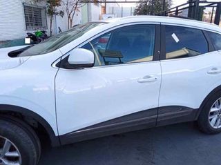 Mando renault 255678341rc kadjar - 1 1.2 mt 211375