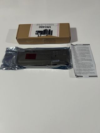 Batteria Li-ion 5520 5200mAh 11.1V per Acer Aspire