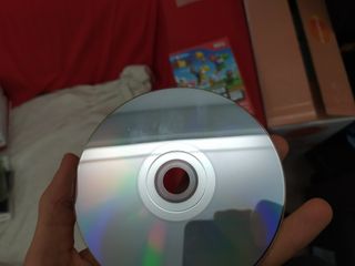 🇪🇸 New Super Mario Bros. Wii PAL España