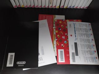 🇪🇸 New Super Mario Bros. Wii PAL España