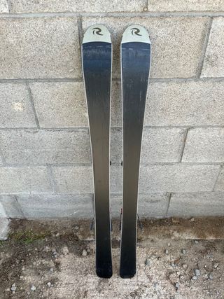 Esquís 110cm Rossignol