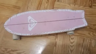 Skate Cruise Roxy Rosa.Largo 72 cm* ancho 23 cm