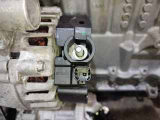 ALTERNADOR PEUGEOT 308 76154848001