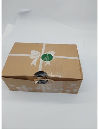 Set di 5 bicchieri d'acqua Glasmark Krosno