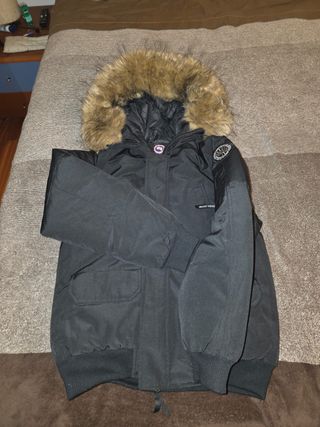 Giacca Canada